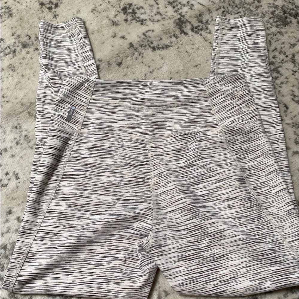Zella leggings